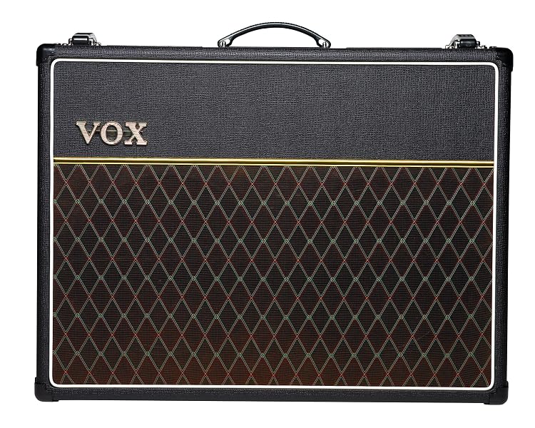 VOX AC30C2: VOXの歴史を継承する正統派「AC30」 - Supernice!ギターアンプ